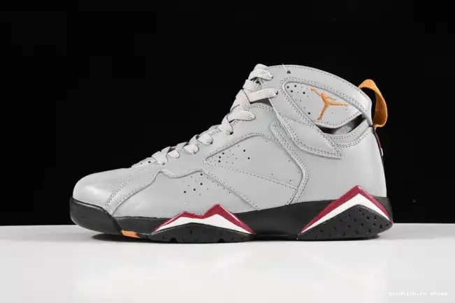 7 Jordan Cardinal Reflective Air BV6281-006 0416